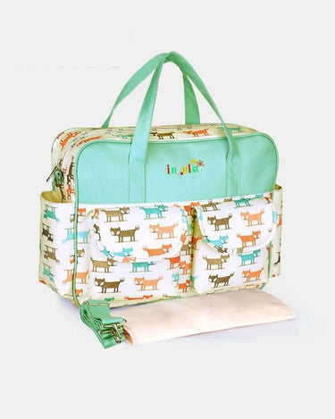 Sac A Langer Bebe Confort Adorable renard