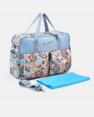 Sac A Langer Bebe Confort Feuilles de pissenlit