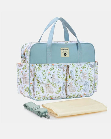 Sac A Langer Bebe Confort Lapin pastoral