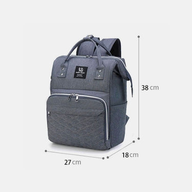 Vanity Sac A Langer Bebe Confort Gris Gris