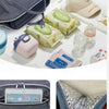 Vanity Sac A Langer Bebe Confort Gris Gris