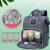 Vanity Sac A Langer Bebe Confort Gris Gris