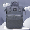 Vanity Sac A Langer Bebe Confort Gris Gris