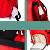 Vanity Sac A Langer Bebe Confort Rouge Rouge / 28cm