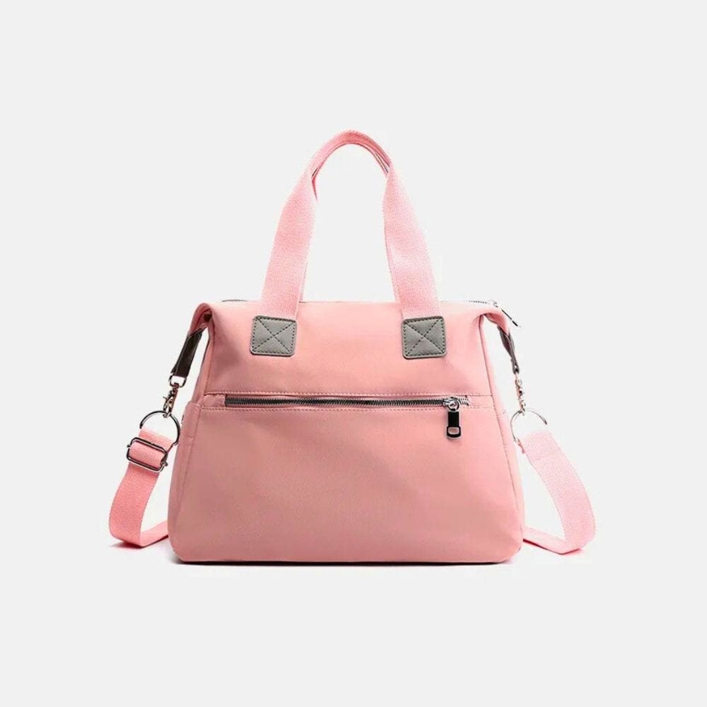 Vanity Sac À Langer Bébé Fille