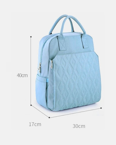 Vanity Sac À Langer Bébé Luxe