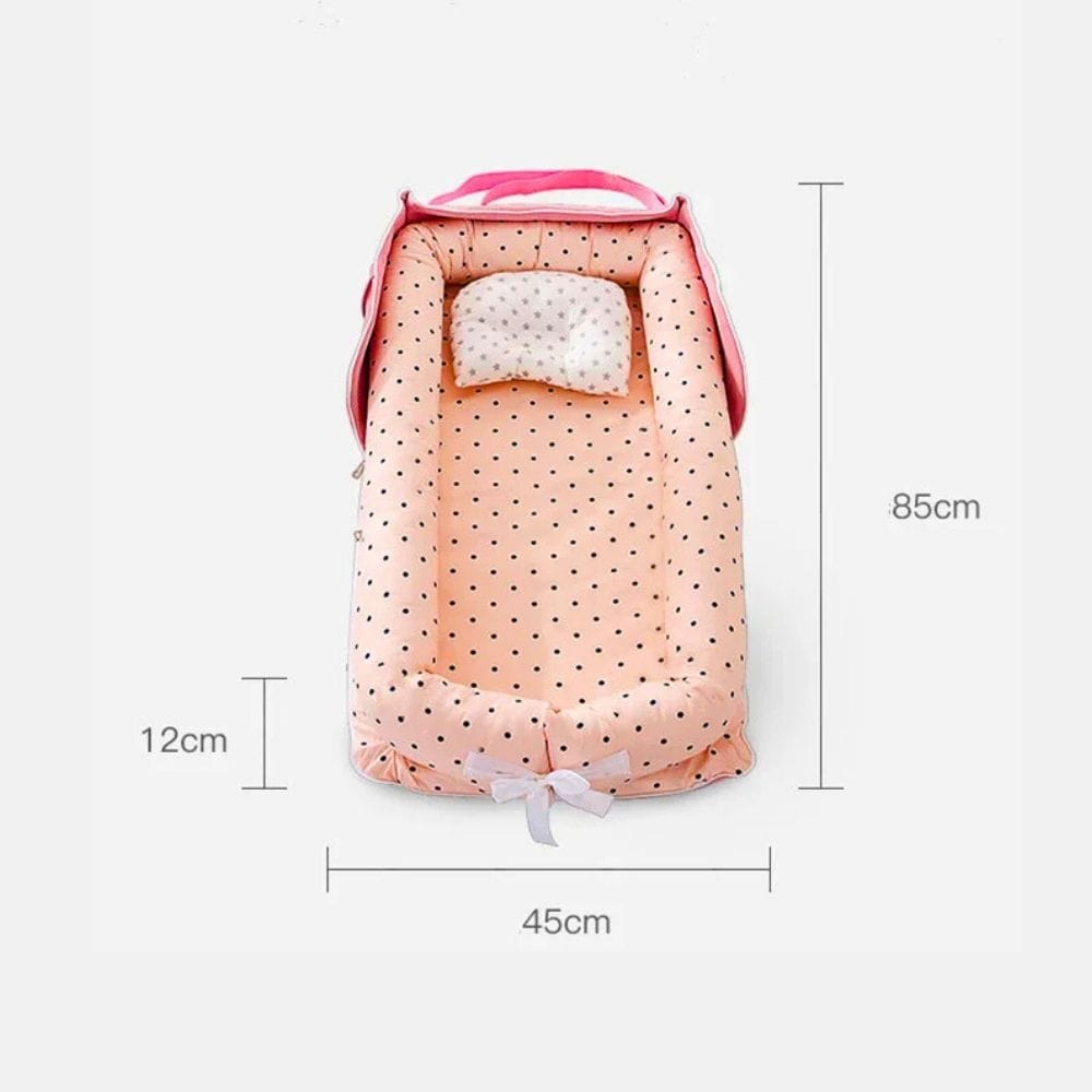 Vanity Sac À Langer Couffin