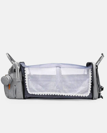 Sac à Langer Lit Intégré