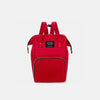 Vanity Sac À Langer Original Rouge