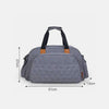 Vanity Sac à Langer Tendance