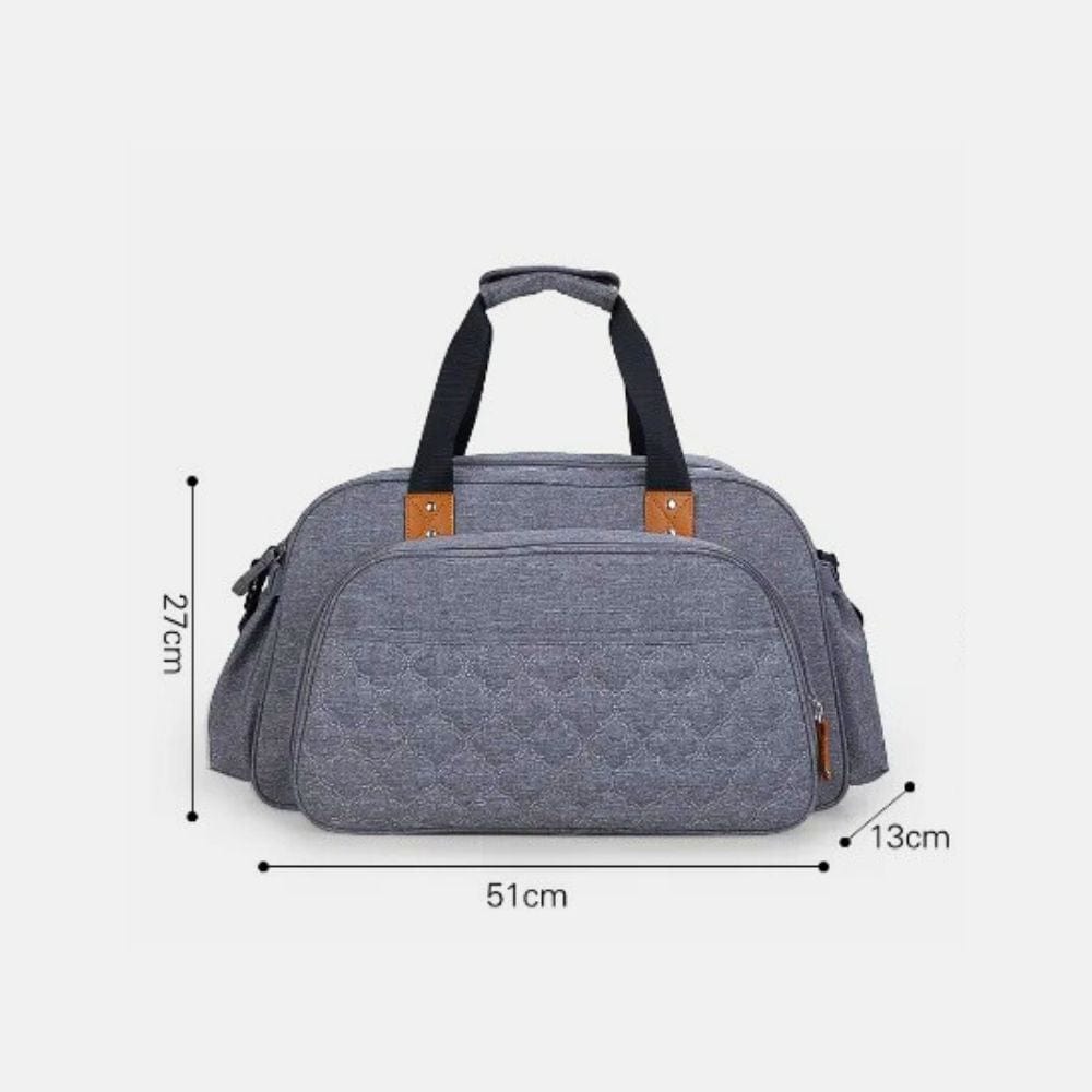 Vanity Sac à Langer Tendance