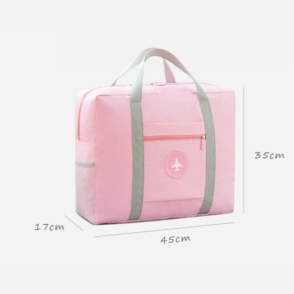 Vanity Sac De Voyage Pliable Grande Capacité