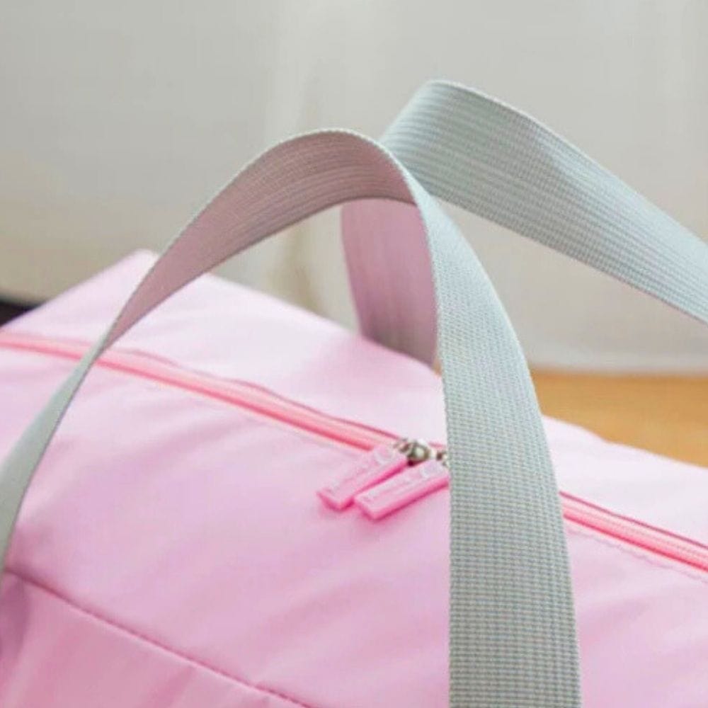 Vanity Sac De Voyage Pliable Grande Capacité