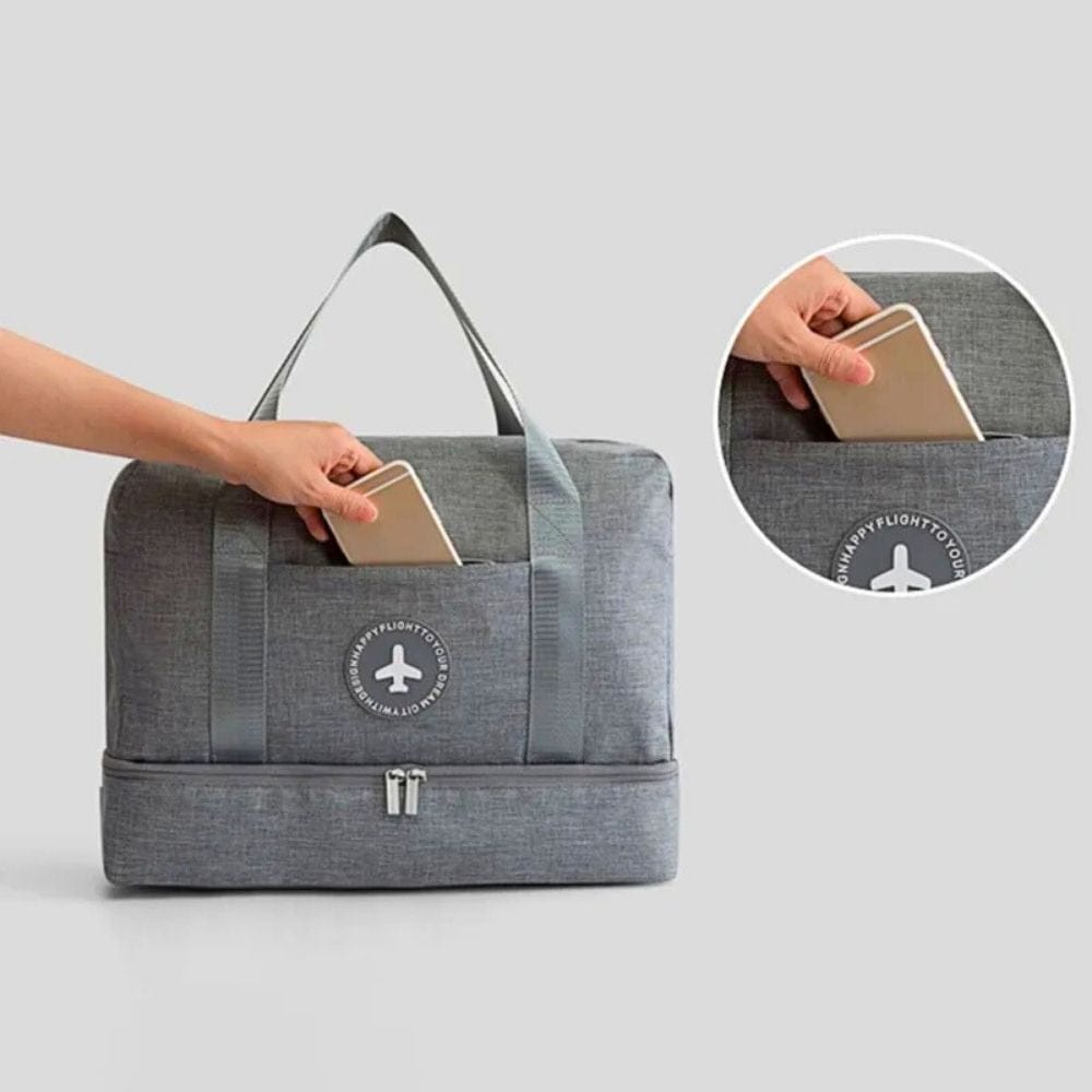 Vanity Sac De Voyage Vanity