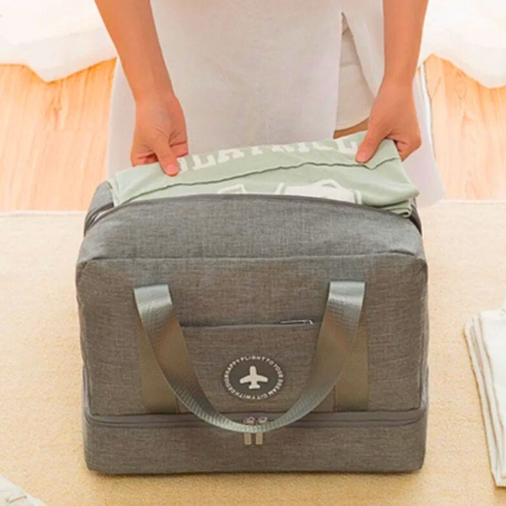 Vanity Sac De Voyage Vanity