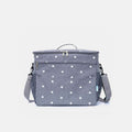 Vanity Sac Vanity Bebe Gris