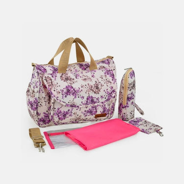 Vanity Sac Vanity Bebe Violet