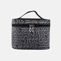 Vanity Sac Vanity Femme Gris 1