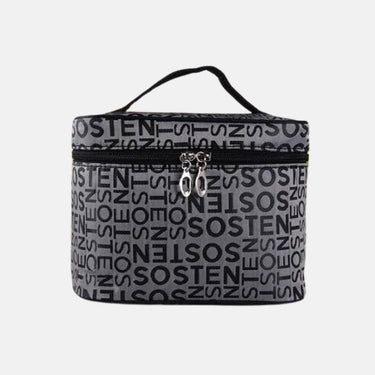 Vanity Sac Vanity Femme Gris 1