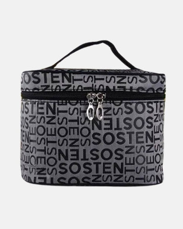 Vanity Sac Vanity Femme Gris 1