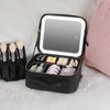 Trousse de maquillage Trousse De Maquillage Cuir