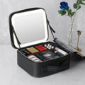 Trousse de maquillage Trousse De Maquillage Cuir