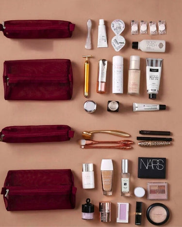 Trousse de maquillage Trousse De Maquillage Femme