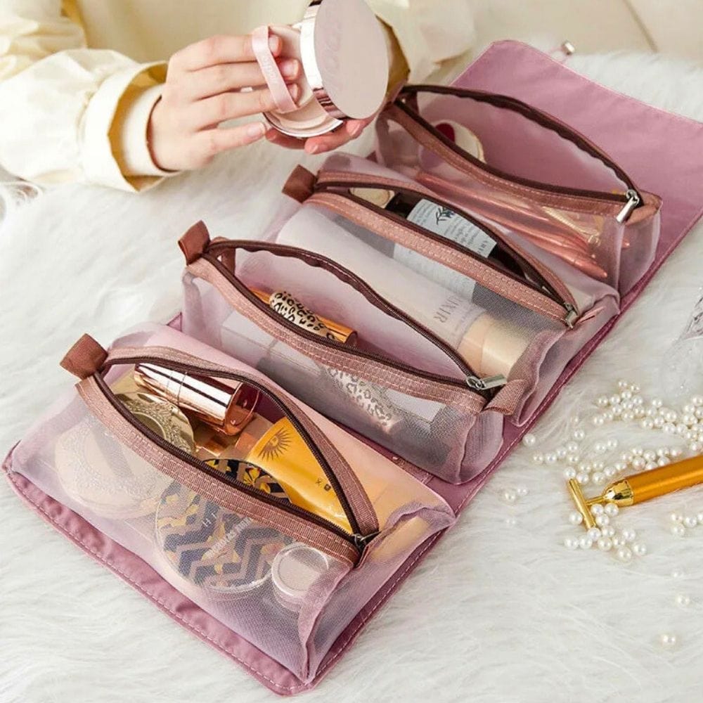 Trousse de maquillage Trousse De Maquillage Femme
