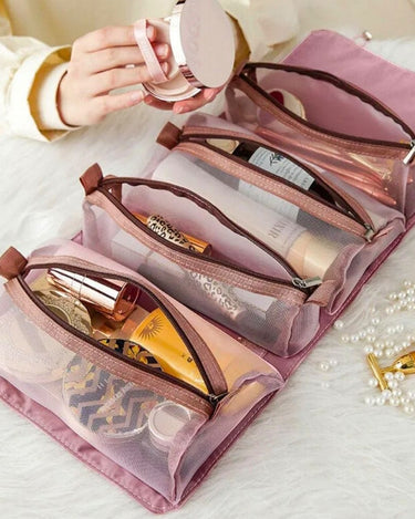 Trousse de maquillage Trousse De Maquillage Femme