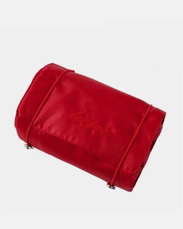 Trousse de maquillage Trousse De Maquillage Femme Rouge / 54 cm