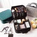 Trousse de maquillage Trousse De Maquillage Femme Luxe