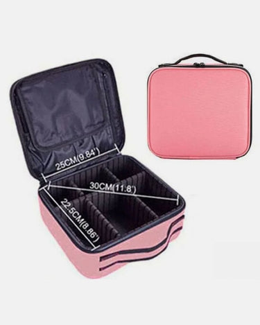 Trousse de maquillage Trousse De Maquillage Grand Format