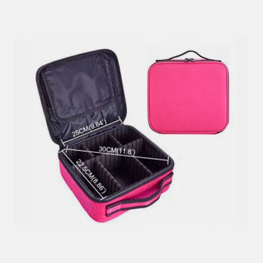 Trousse de maquillage Trousse De Maquillage Grand Format