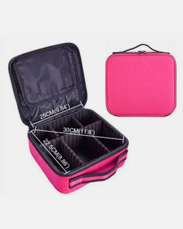 Trousse de maquillage Trousse De Maquillage Grand Format