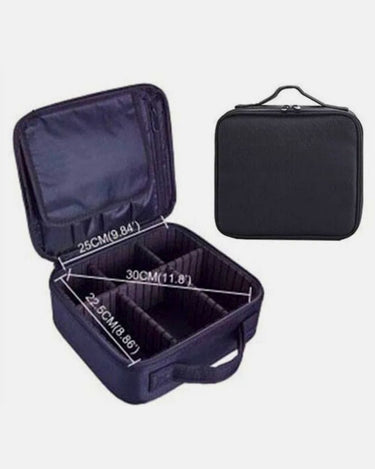 Trousse de maquillage Trousse De Maquillage Grand Format