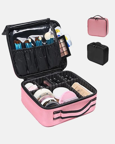 Trousse de maquillage Trousse De Maquillage Grand Format