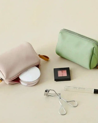 Trousse de maquillage Trousse De Maquillage Originale