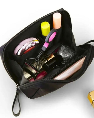 Trousse de maquillage Trousse De Maquillage Originale Noir / 16cm