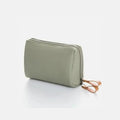 Trousse de maquillage Trousse De Maquillage Originale Vert Militaire Clair / 16cm