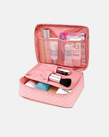 Trousse de maquillage Trousse De Maquillage Voyage