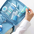 Trousse de maquillage Trousse De Maquillage Voyage