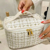 Trousse de maquillage trousse de rangement maquillage