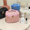 Trousse de maquillage trousse de rangement maquillage