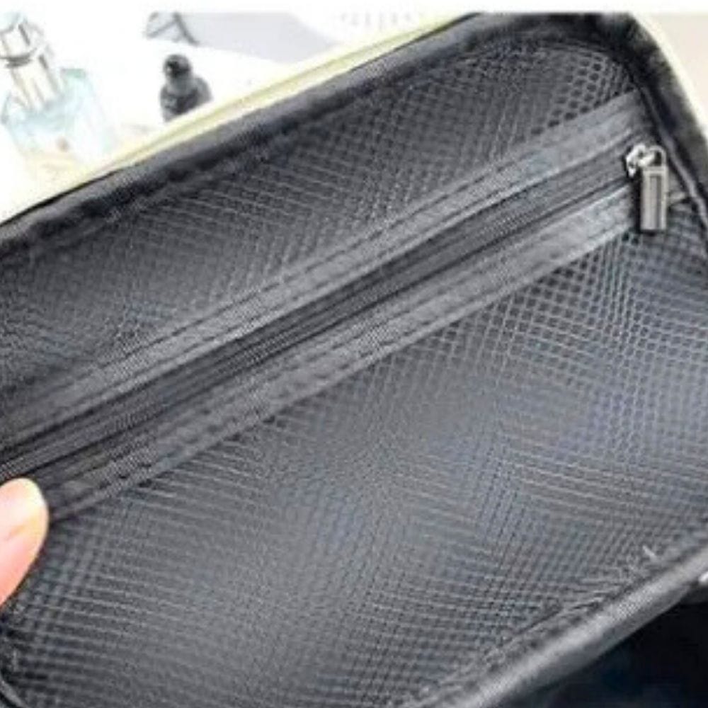Trousse de maquillage trousse de rangement maquillage