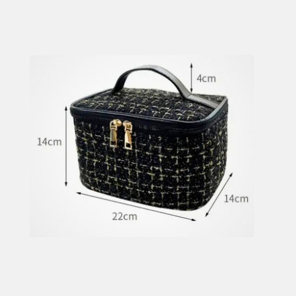 Trousse de maquillage trousse de rangement maquillage