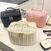Trousse de maquillage trousse de rangement maquillage