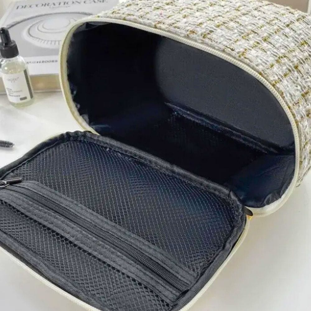 Trousse de maquillage trousse de rangement maquillage