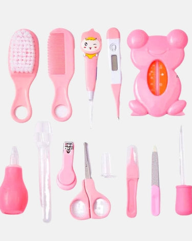 Trousse De Soin Et Toilette Bebe