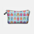 Trousse de toilette enfant Trousse De Toilette Ado Fille