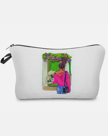 Trousse de toilette enfant Trousse De Toilette Adolescent Fille